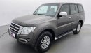 Mitsubishi Pajero GLS BASE 3.5 | Under Warranty | Inspected on 150+ parameters