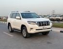 Toyota Prado GOOD CONDTION | 2800CC DIESEL | 4WD | RHD | 7 SEATER | AUTOMATIC SUV Video