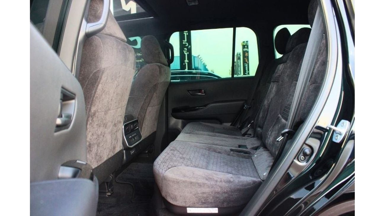 تويوتا لاند كروزر V6 4.0L, Mid Option Convert To GR Sport ,GCC