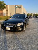 Toyota Aurion XLE 3.5 V6