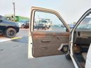 نيسان بيك آب NISSAN DATSUN PICKUP RHD 1989 MODEL 2.3 L DIESEL MANUAL(PM06810)