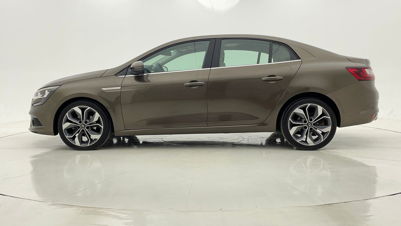 رينو ميجان LE 1.6 | بدون دفعة مقدمة | اختبار قيادة مجاني للمنزل