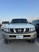 نيسان باترول