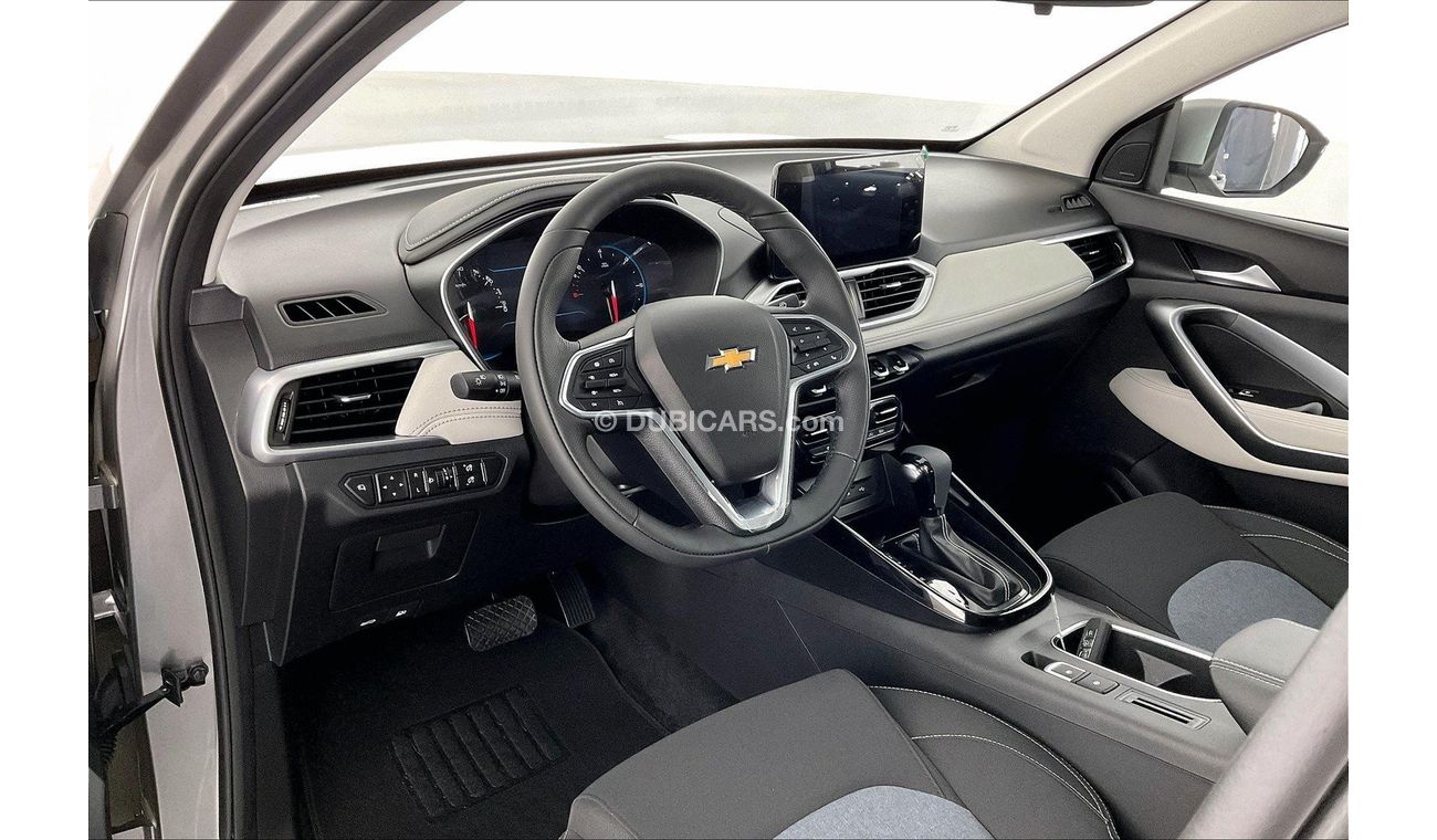 شيفروليه كابتيفا Premier