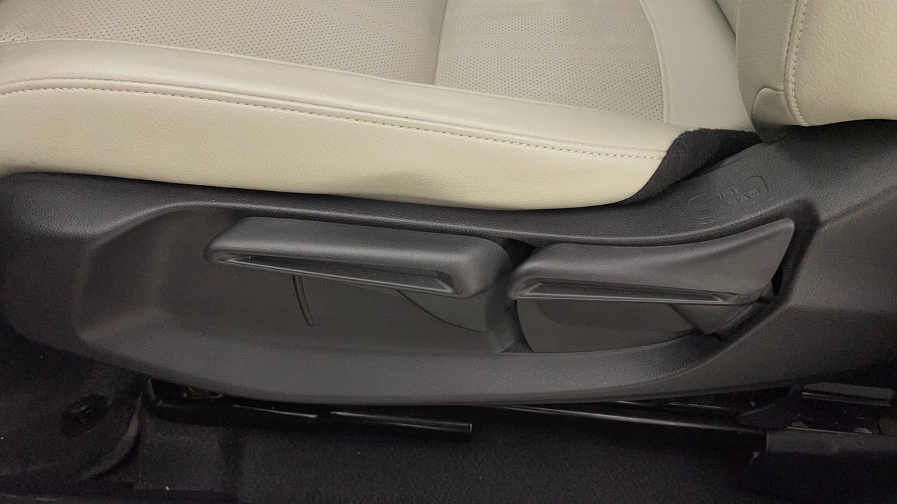 هوندا HRV EX 1.5 | بدون دفعة مقدمة | اختبار القيادة في المنزل