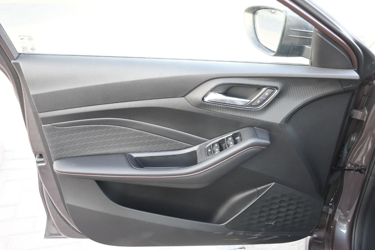 أم جي GT 2025 MG GT 1.5L Turbo Full option ( Ready Stock)