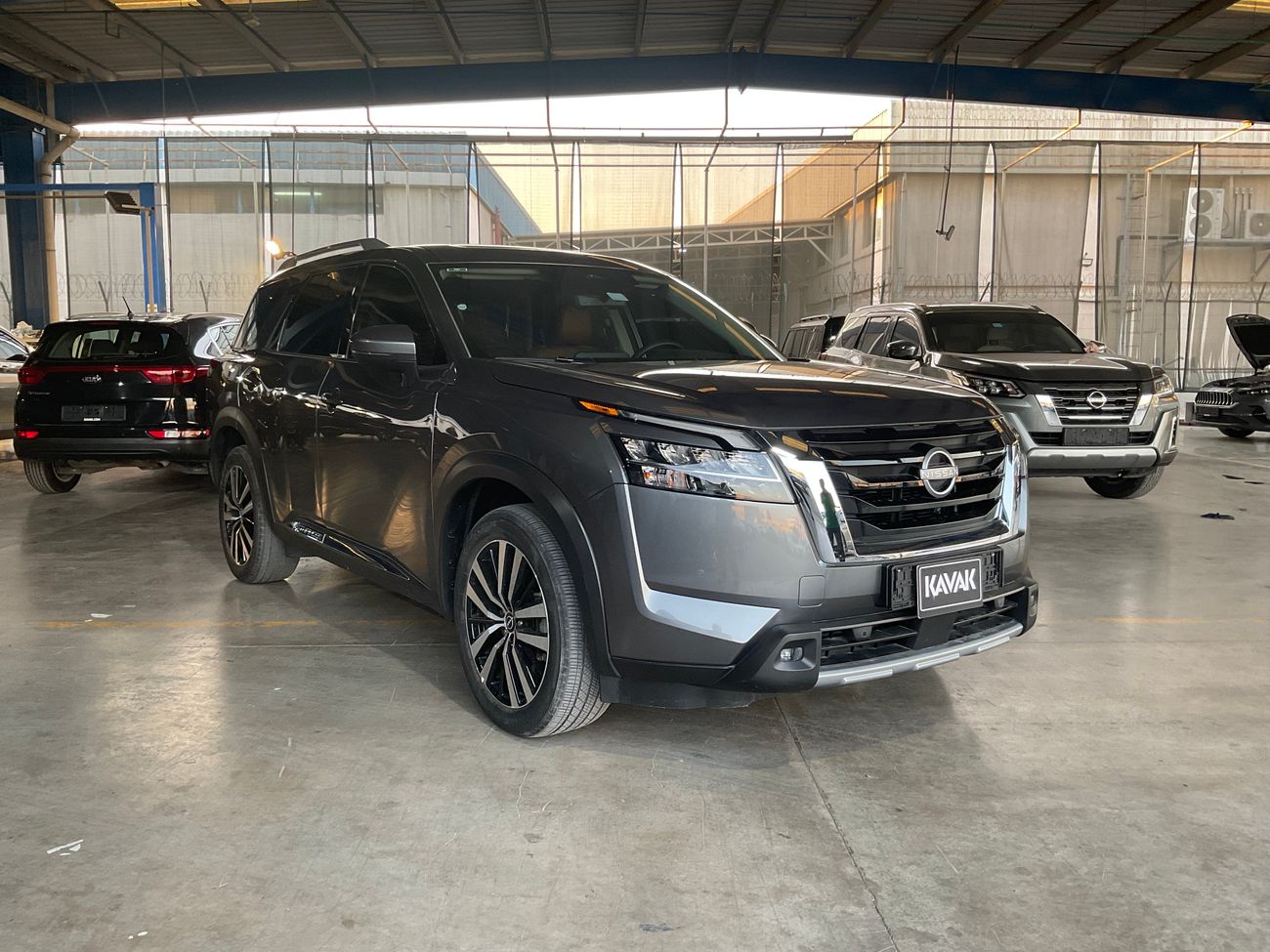 نيسان باثفايندر SL | upto AED 20,000 Ramadan Discount | شامل الضمان | 0 ﺪﻔﻋﺓ ﺃﻮﻟﻯ