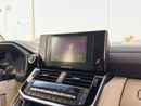 تويوتا لاند كروزر GXR EXPORT ONLY - 2026 LC300 GXR 4.0L (GCC Specification)