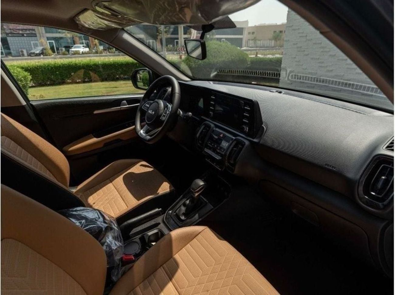 كيا سونیٹ AED 1,274 PM • 2024 BRAND NEW SONET EX TOP • OFFICIAL KIA WARRANTY UNTIL 5 YEARS OR 150K KMS