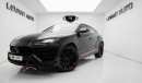 لمبرجيني اوروس LAMBORGHINI URUS, NRAND NEW, EUROPE SPECS, SPECIAL COLOR