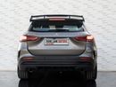مرسيدس بنز GLA 35 AMG 4MATIC
