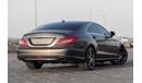 Mercedes-Benz CLS 350