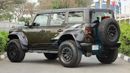 فورد برونكو رابتور (For Export , НА ЭКСПОРТ) 3.0L EcoBoost V6 2025 GCC Без пробега
