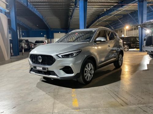 MG ZS Standard | Guaranteed Warranty | 0 Down Payment