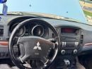 Mitsubishi Pajero GLS Mid 3.0L (177 HP)