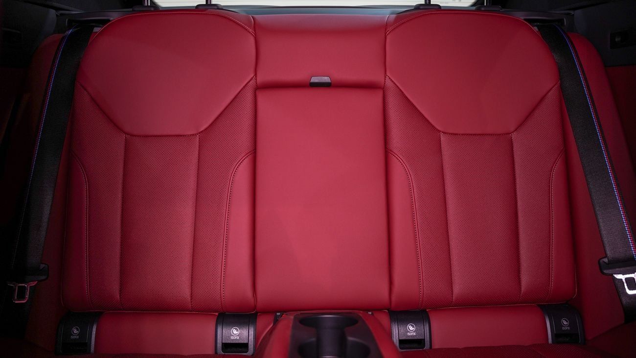 بي أم دبليو 430i