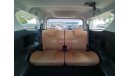 Toyota Fortuner 2.7L, Alloy Rims, Rear A/C, Cool Box (LOT # 829)