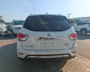 نيسان باثفايندر CLASSIC XE
