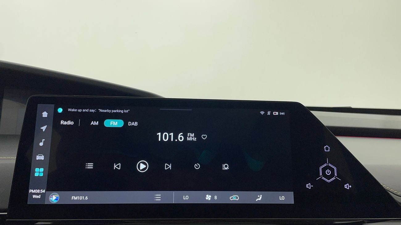 Changan Uni K LIMITED 2 | Zero Down Payment | Home Test Drive