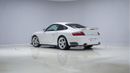 Porsche 911 Turbo Tiptronic S - Approved Prepared Vehicle