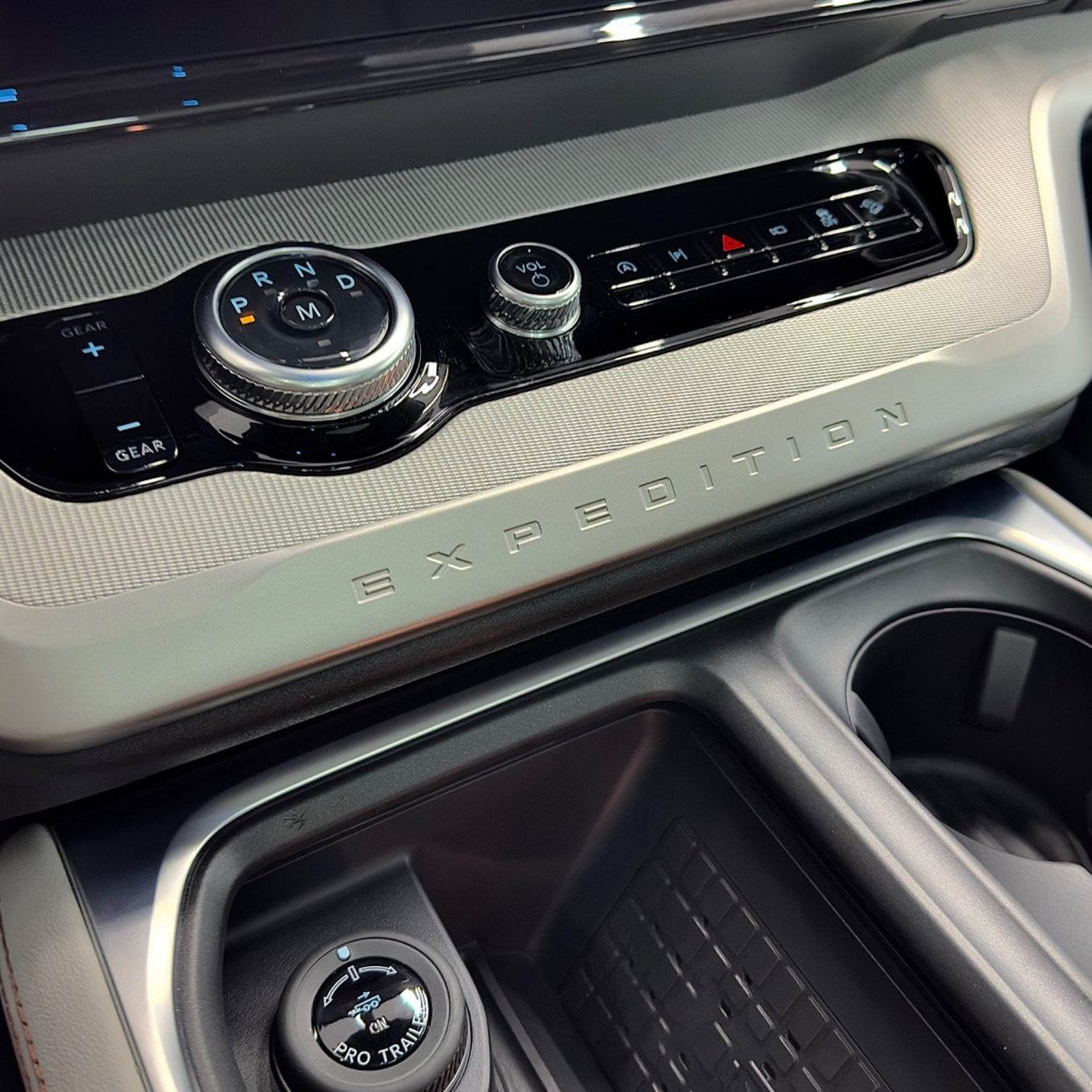 فورد إكسبيديشن Active Max 3.5L