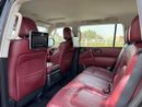 نيسان باترول SE Platinum City 4.0L