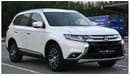 Mitsubishi Outlander 2016 very good condition without accident