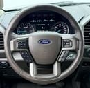 Ford Expedition 2020 Ford Expedition XLT, 1 Year Unlimited Km Warranty, Full Service History, GCC