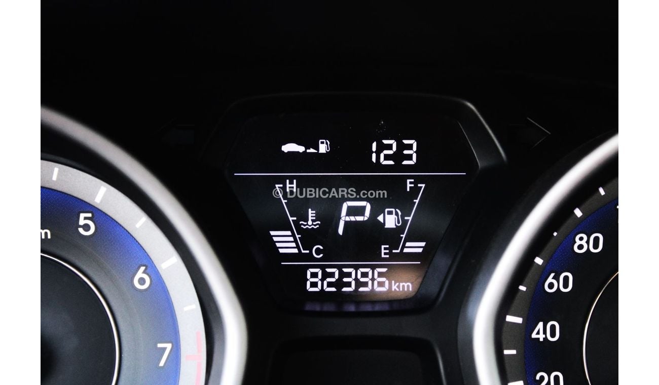 هيونداي إلانترا هيونداي إلنترا 2015 خليجي بحالة ممتازة 1600 سي سي