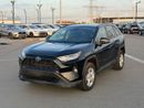 تويوتا راف ٤ XLE 2.5L