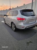 نيسان باثفايندر