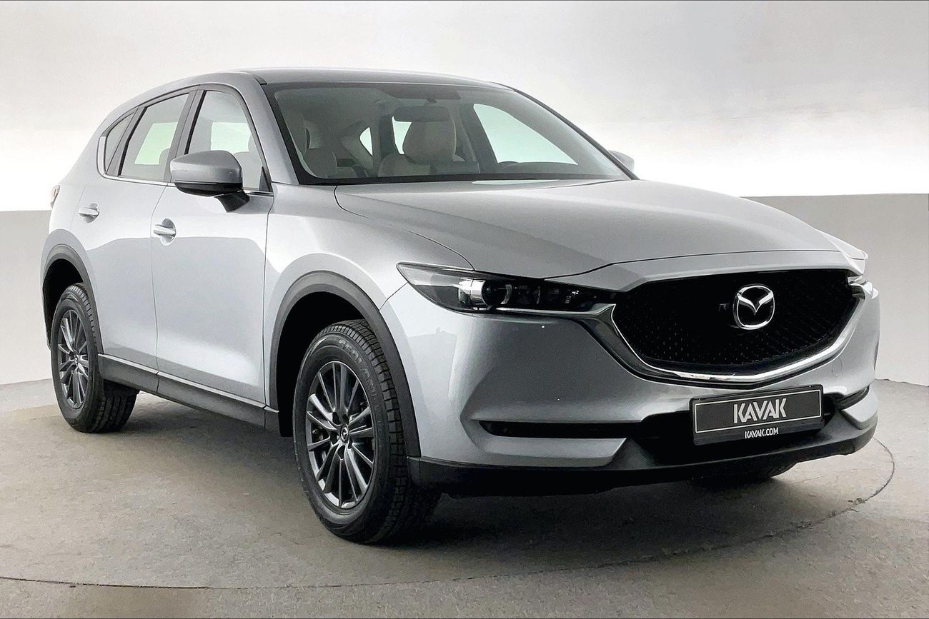 Mazda CX5 GL | Guaranteed Warranty | 0 Down Payment