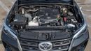 تويوتا فورتونر EXR Toyota Fortuner 2.4L Diesel V4 4x4 2024