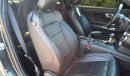 Ford Mustang GT Premium, Black Ed., 5.0 V8 GCC w/ 100K km WTY or until 2021 and 60K km SERV @ Al Tayer