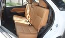 Toyota Fortuner 2026 Model Toyota Fortuner, 2.7L Petrol 4WD 6A/T