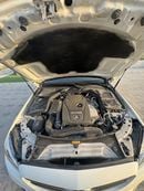 Mercedes Benz C200