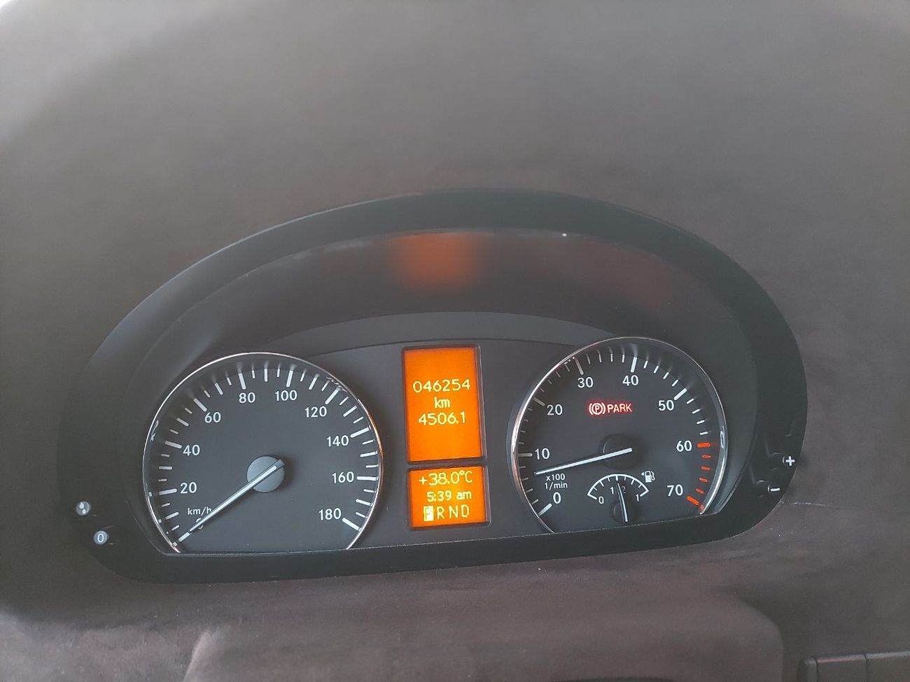 مرسيدس بنز سبرينتر 