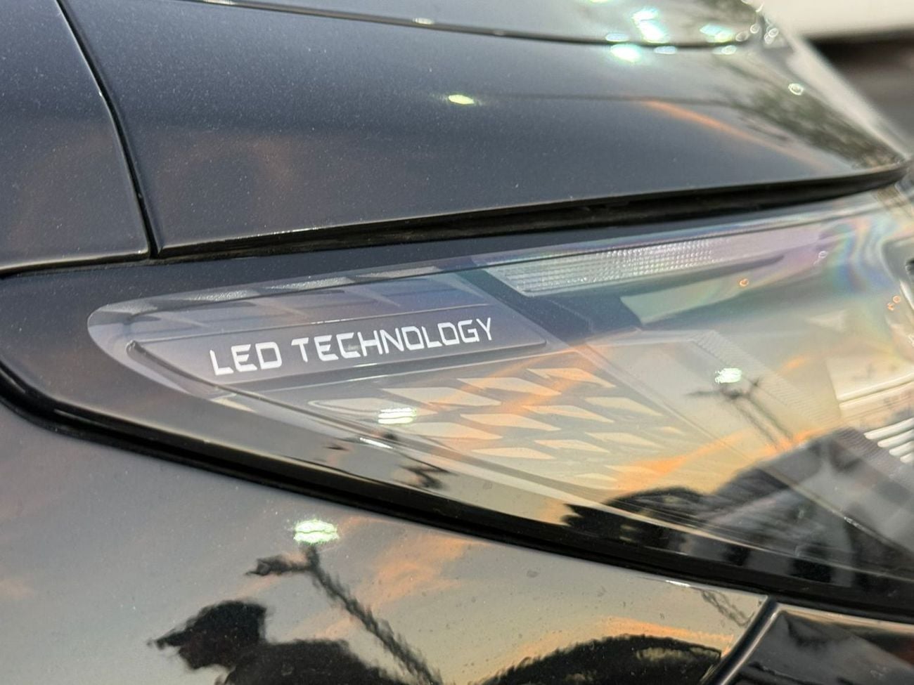 شيري أريزو 8 CHERY ARRIZO 8 - FLAGSHIP 2.0L Turbo - GCC Specs - BRAND NEW 2024 MODEL