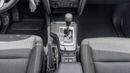 تويوتا فورتونر EXR 2026 Toyota Fortuner GX 2.7L AT Petrol 4WD (Black-Black)