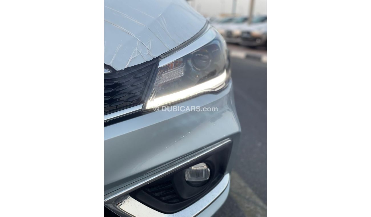 New Suzuki Ciaz 1.5L GLX AT Leather seats, Alloy wheel 2023 for sale in