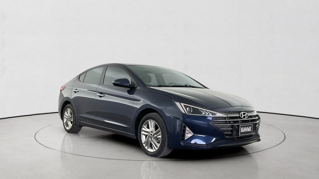 Hyundai Elantra GL | Guaranteed Warranty | 0 Down Payment