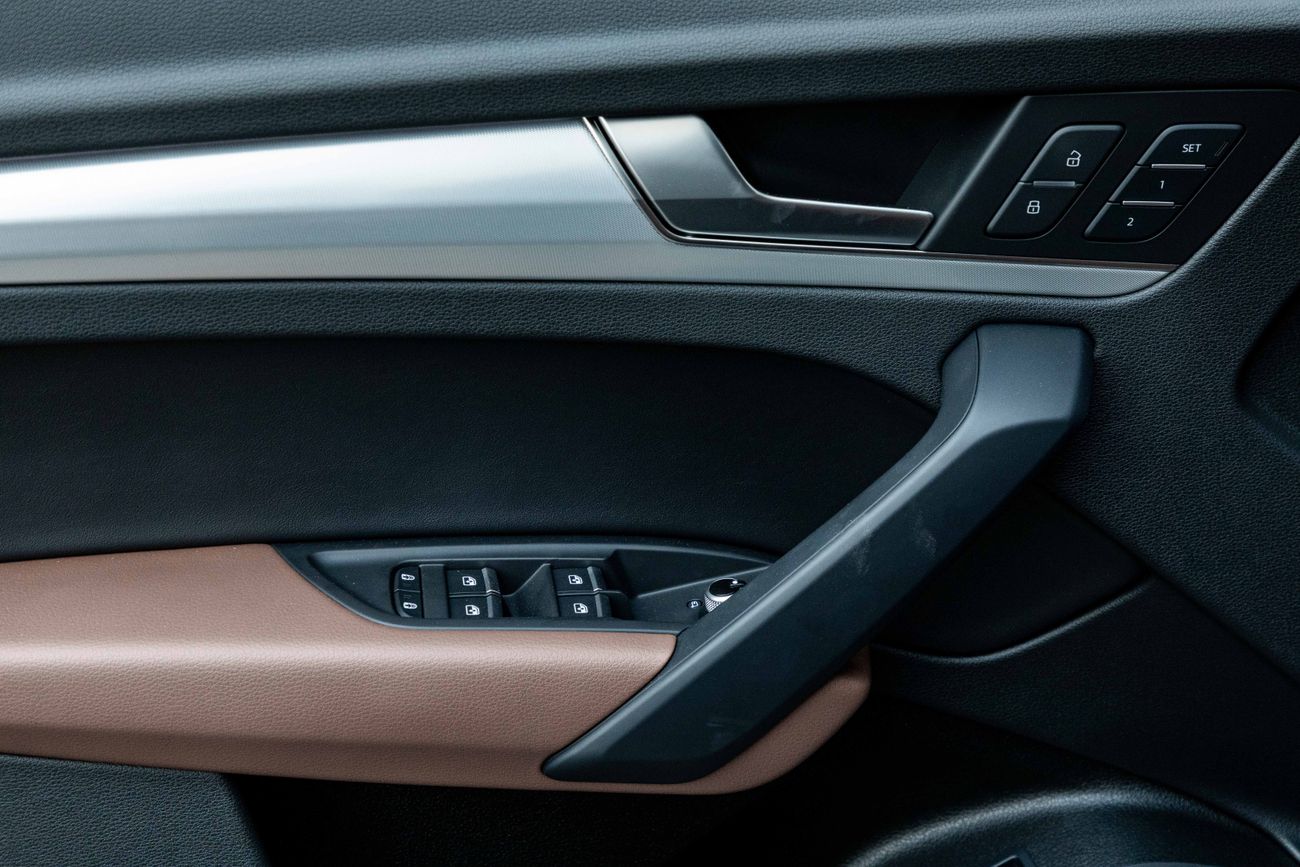 Audi Q5 Q5 S-Line | 4,113 P.M | 0% Downpayment | Perfect Condition!