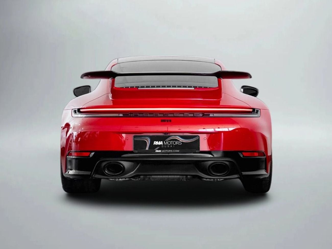 Porsche 911 CARRERA