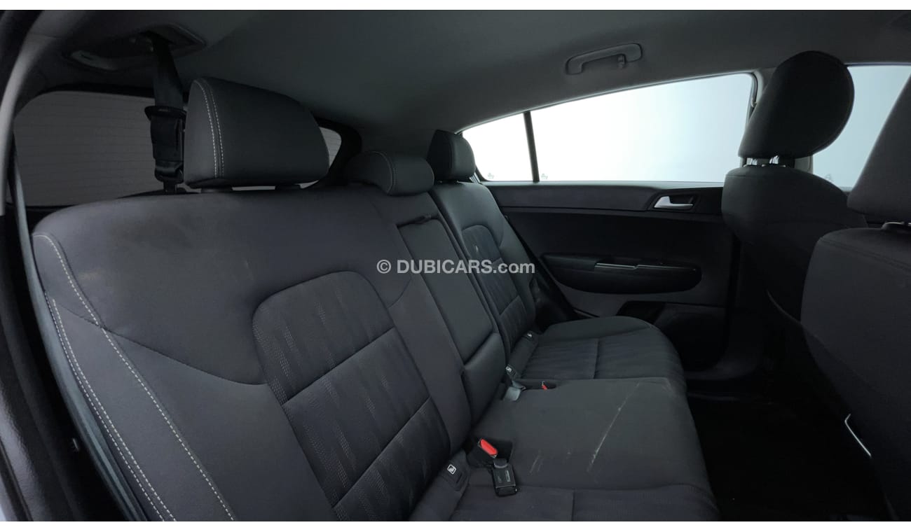 Kia Sportage LX 2 | Zero Down Payment | Free Home Test Drive