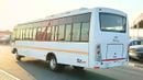 SML Isuzu S7 Bus SML Isuzu S7 Bus 47 Seater A/C MY-2026