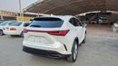 لكزس NX350h هايبرد إكزيكيوتيف