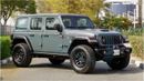 Jeep Wrangler Unlimited RUBICON 392 (For Export , НА ЭКСПОРТ) MOAB 4x4 V8 6.4L GCC 2026 Без пробега