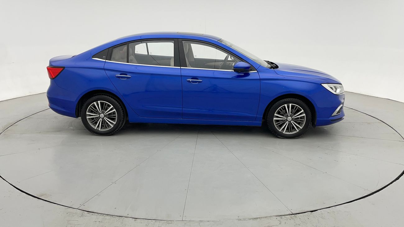 MG 350s LUXURY 1.5 | Zero Down Payment | Free Home Test Drive