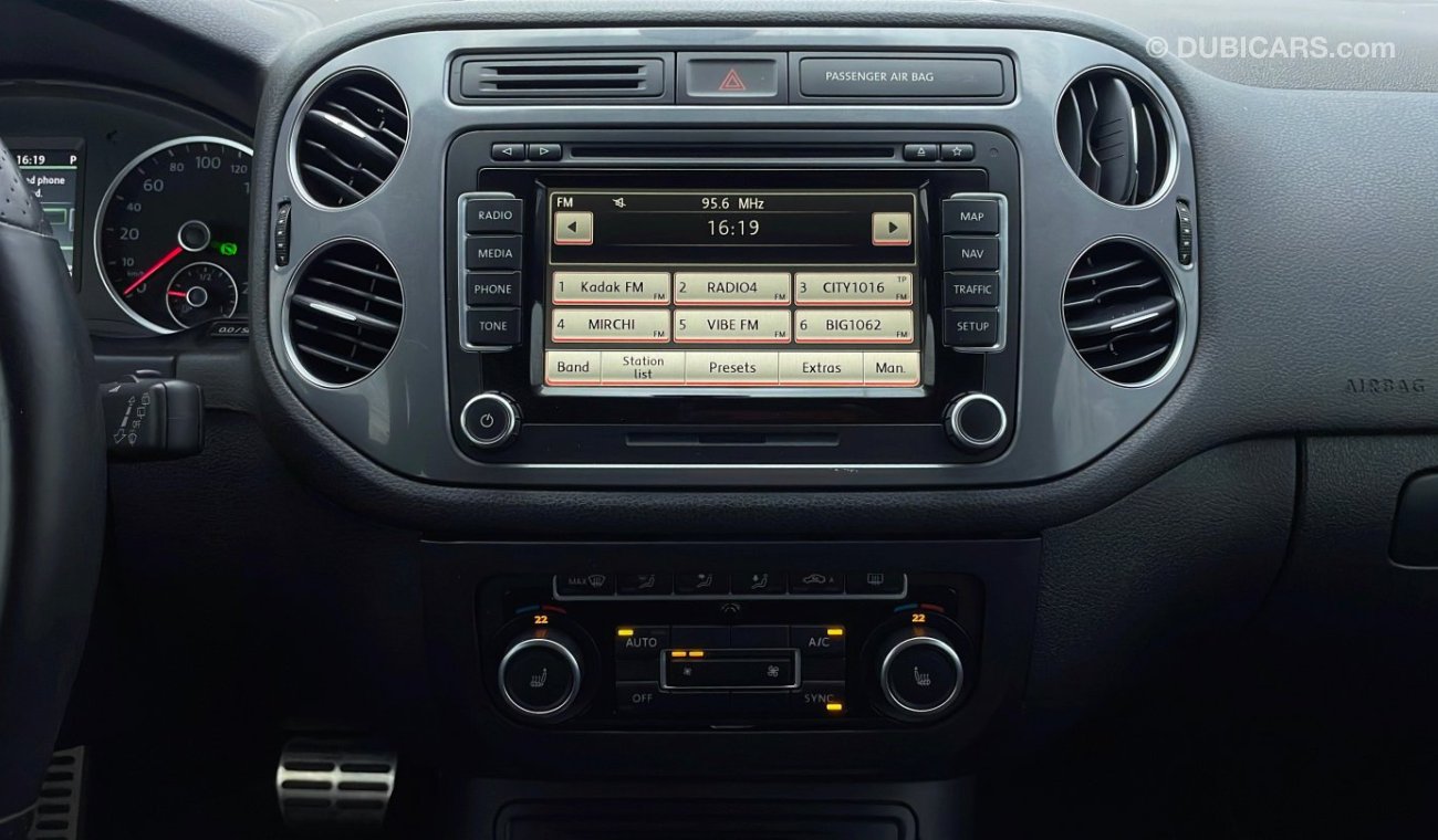 Volkswagen Tiguan R LINE 2 | Zero Down Payment | Free Home Test Drive