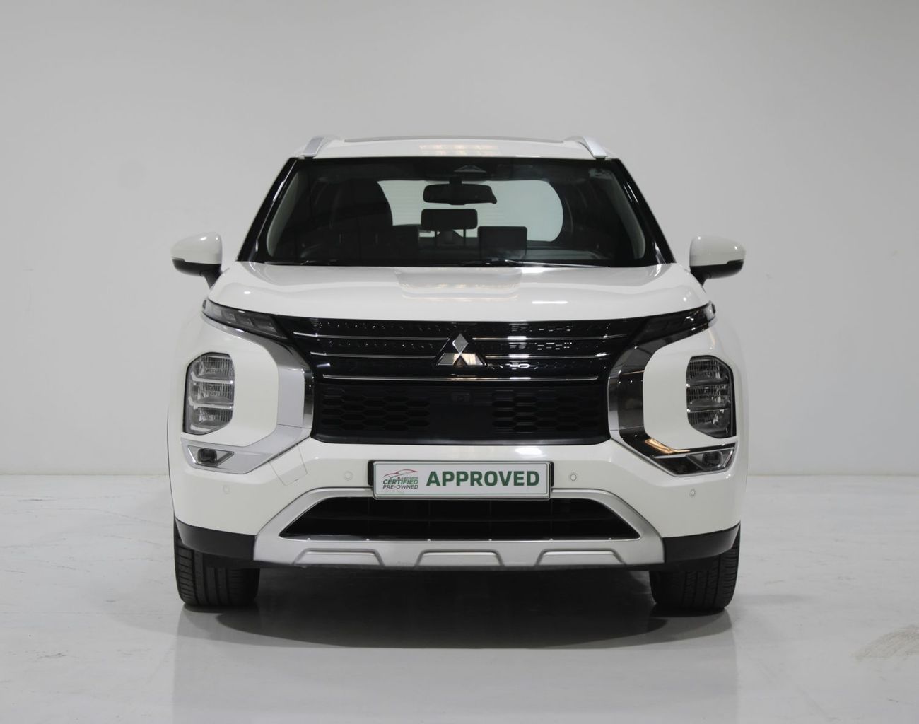 Mitsubishi Outlander GLX HIGHLINE Z06 2.5L
